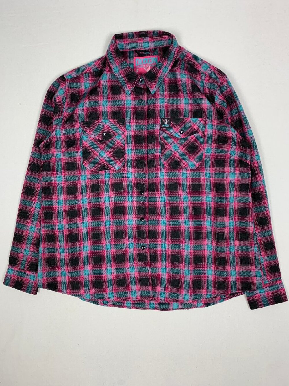 Dixxon Shreddy Women's Flannel